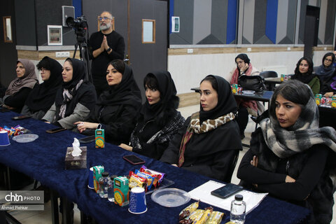 آیین گرامیداشت و رونمایی از لوح ثبت جهانی هنر آینه‌کاری در معماری ایرانی
