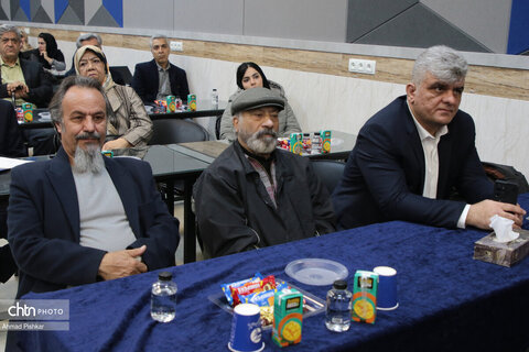آیین گرامیداشت و رونمایی از لوح ثبت جهانی هنر آینه‌کاری در معماری ایرانی