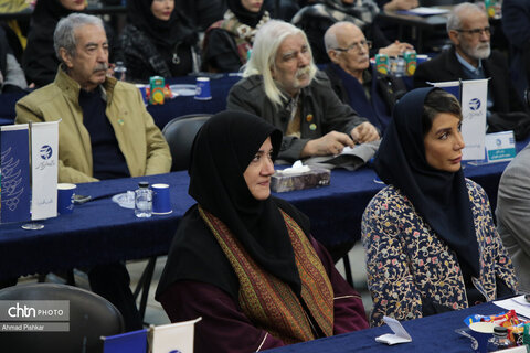 آیین گرامیداشت و رونمایی از لوح ثبت جهانی هنر آینه‌کاری در معماری ایرانی