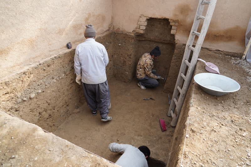 هگمتانه؛ پایتخت مادها یا معمای باستان‌شناسی ایران؟ &nbsp;