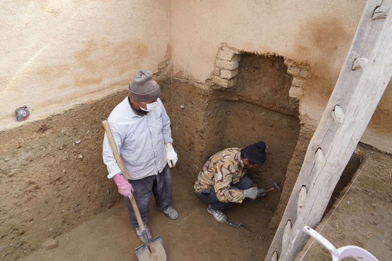 هگمتانه؛ پایتخت مادها یا معمای باستان‌شناسی ایران؟ &nbsp;