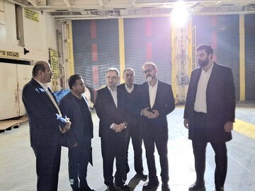 گردشگری ساحلی و دریایی بوشهر پیشران توسعه اقتصادی جنوب کشور است