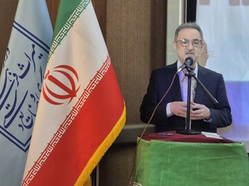 نگاه دولت چهاردهم، ارتقای جایگاه صنعت گردشگری در کشور و تقویت دیپلماسی گردشگری است