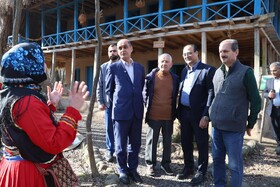 صیانت از فرهنگ بومی، حفظ میراث ارزشمند روستاهای استان گیلان