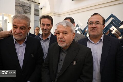 یزد در کانون توجه ملی؛ بازدیدهای فشرده وزیر میراث‌فرهنگی در سفر یک‌روزه به شهر جهانی