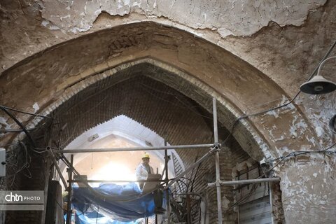 یزد در کانون توجه ملی؛ بازدیدهای فشرده وزیر میراث‌فرهنگی در سفر یک‌روزه به شهر جهانی