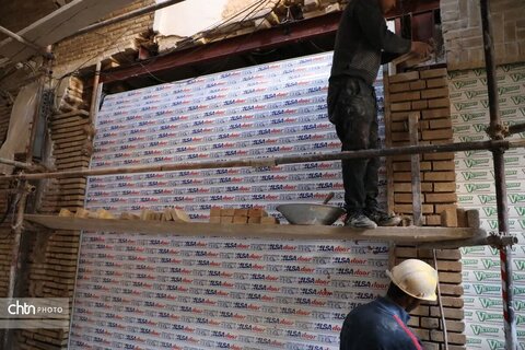 یزد در کانون توجه ملی؛ بازدیدهای فشرده وزیر میراث‌فرهنگی در سفر یک‌روزه به شهر جهانی