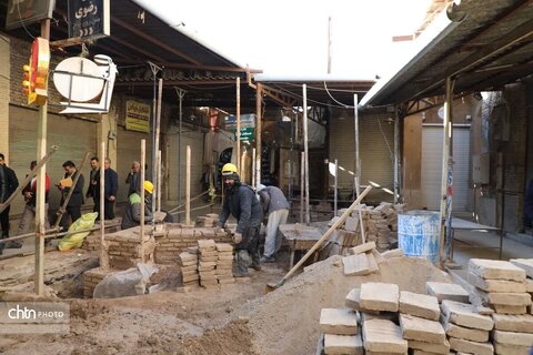 یزد در کانون توجه ملی؛ بازدیدهای فشرده وزیر میراث‌فرهنگی در سفر یک‌روزه به شهر جهانی