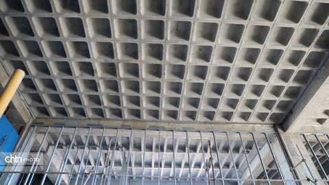 توسعه گردشگری و صیانت از میراث تاریخی؛ بازدیدهای میدانی وزیر میراث‌فرهنگی از پروژه‌های شاخص یزد_تصویری ۲