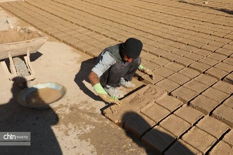 توسعه گردشگری و صیانت از میراث تاریخی؛ بازدیدهای میدانی وزیر میراث‌فرهنگی از پروژه‌های شاخص یزد_تصویری ۲