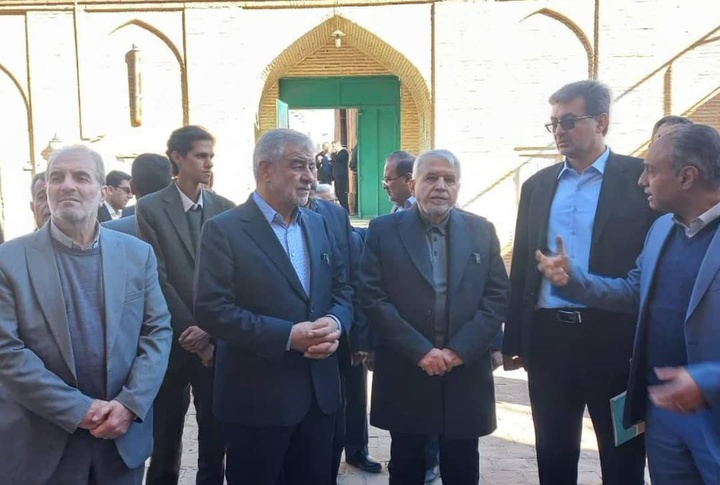 همدلی و انسجام یزدی‌ها زمینه تحول توسعه‌محور را فراهم کرده است