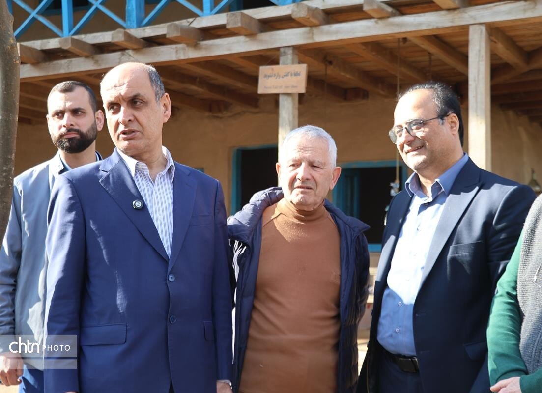 موزه میراث روستایی