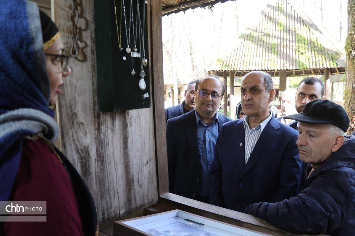 موزه میراث روستایی