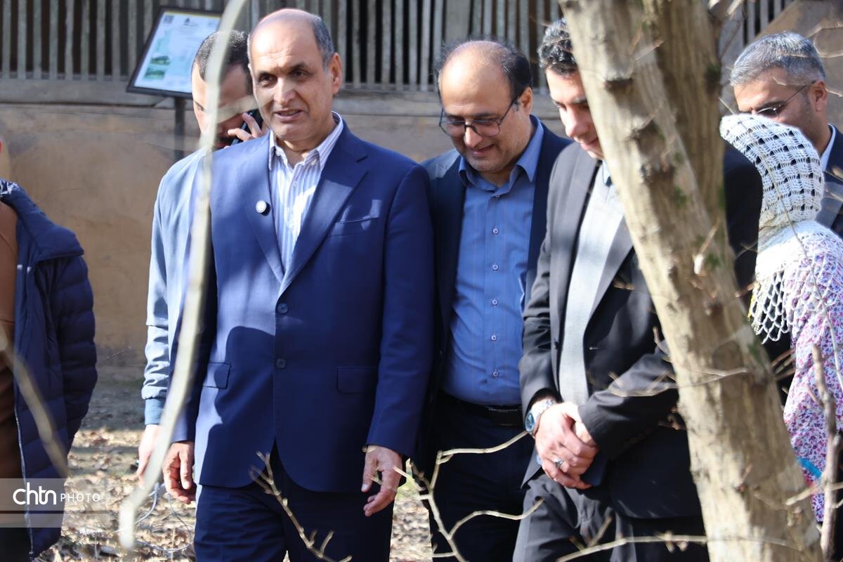 موزه میراث روستایی