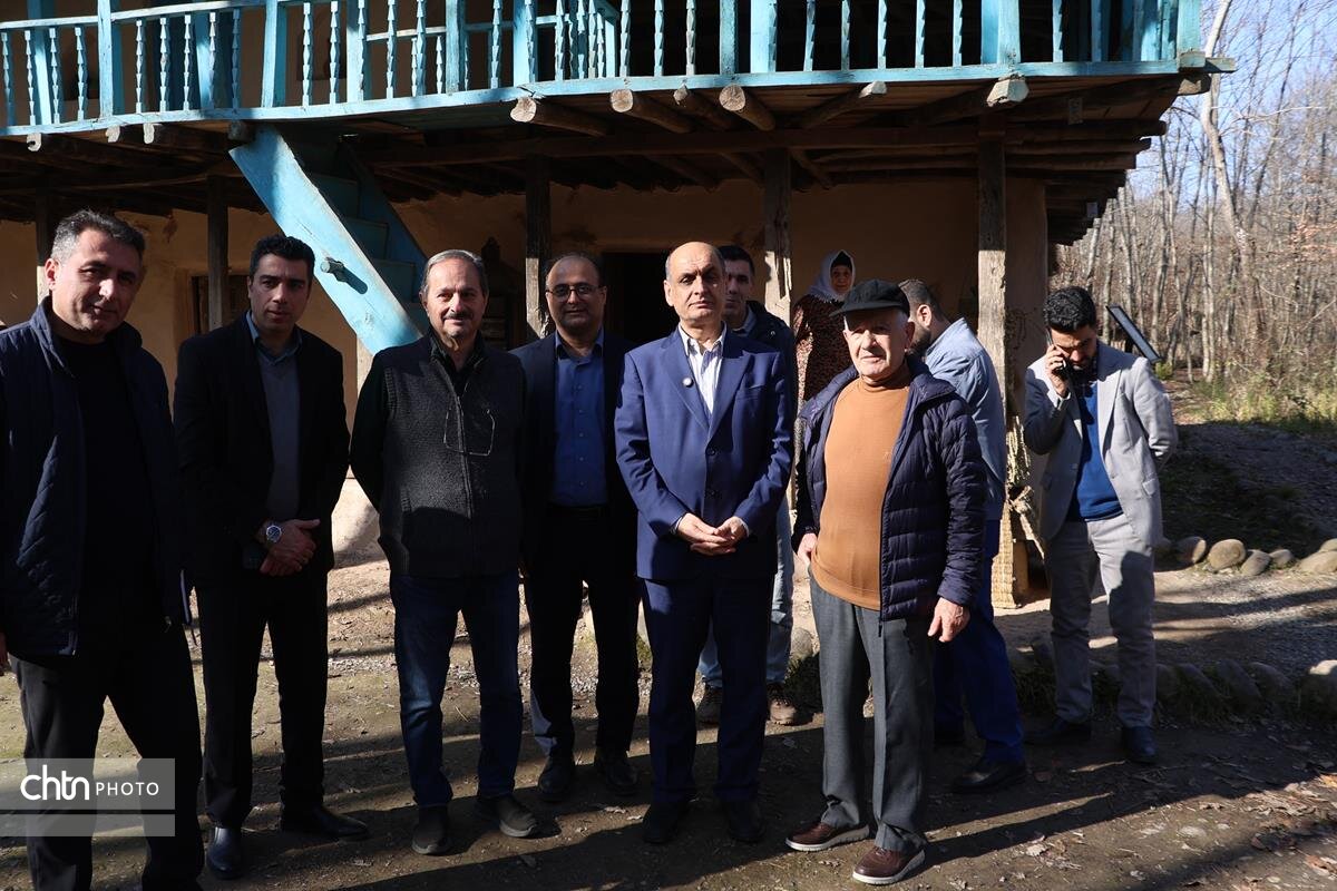 موزه میراث روستایی