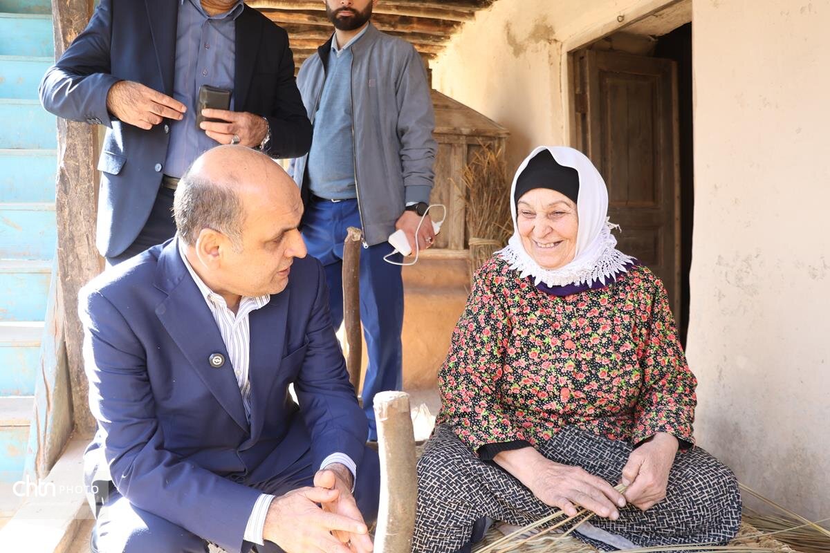 موزه میراث روستایی