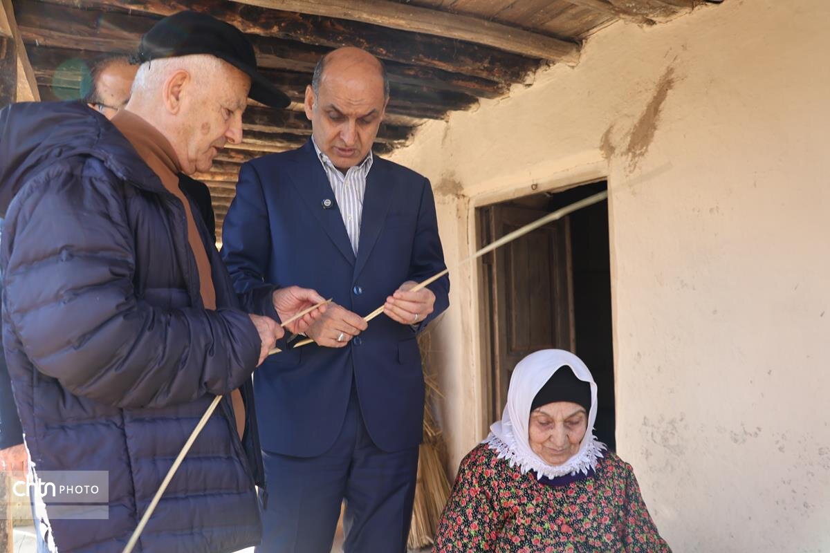 موزه میراث روستایی