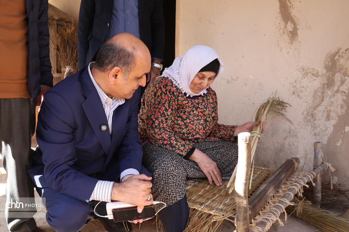 موزه میراث روستایی