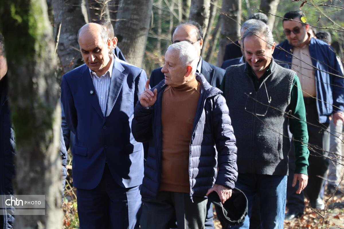 موزه میراث روستایی