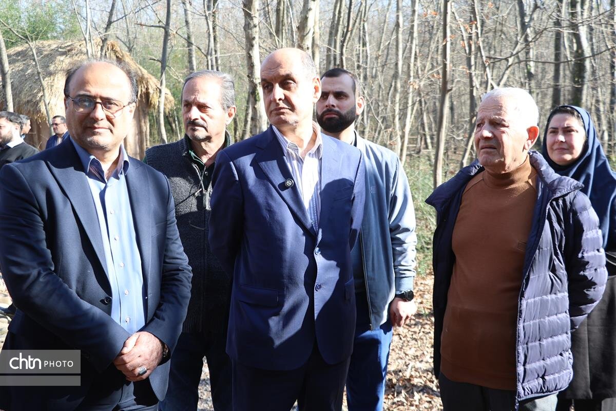 موزه میراث روستایی