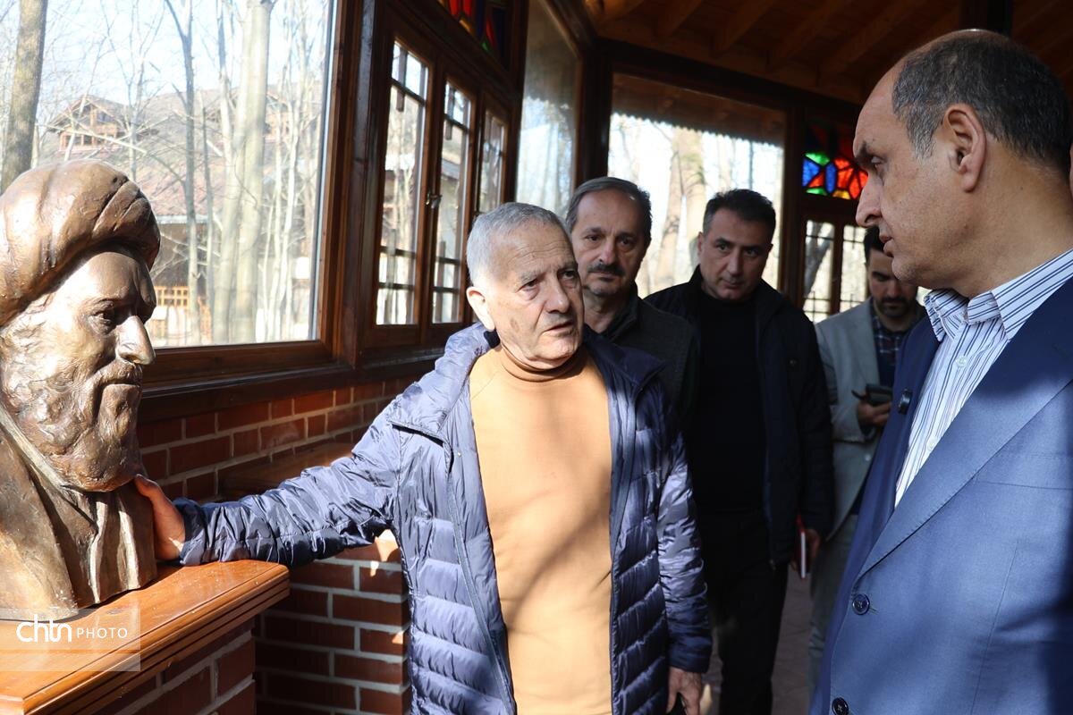 موزه میراث روستایی