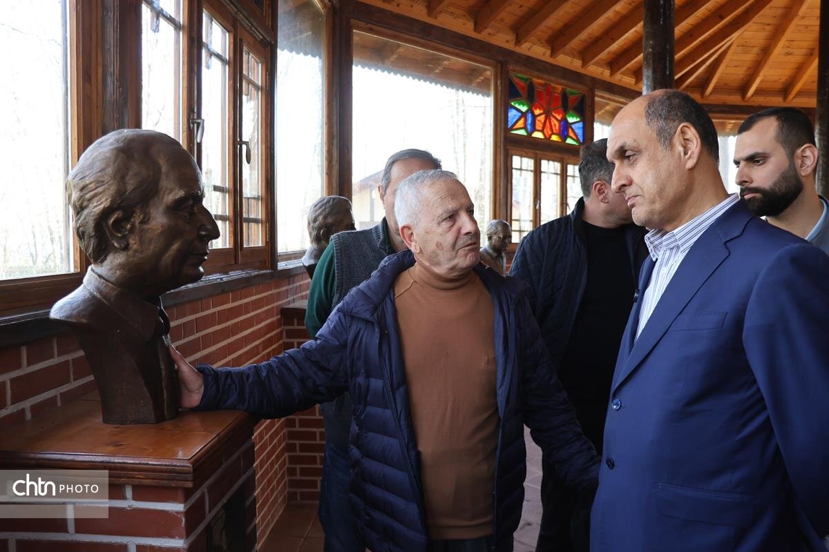 موزه میراث روستایی