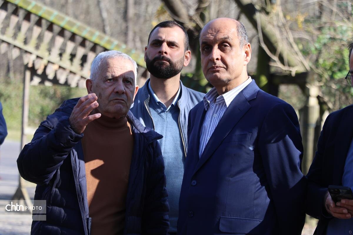 موزه میراث روستایی