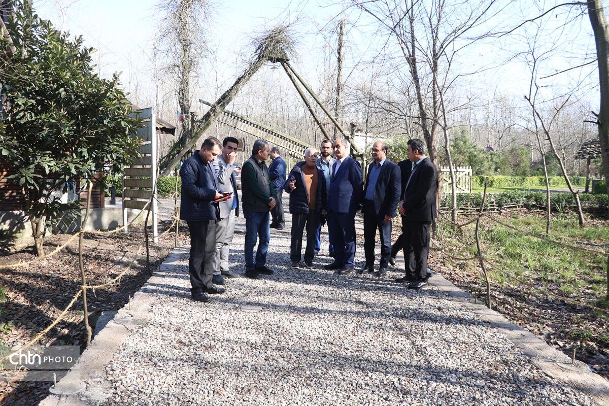 موزه میراث روستایی