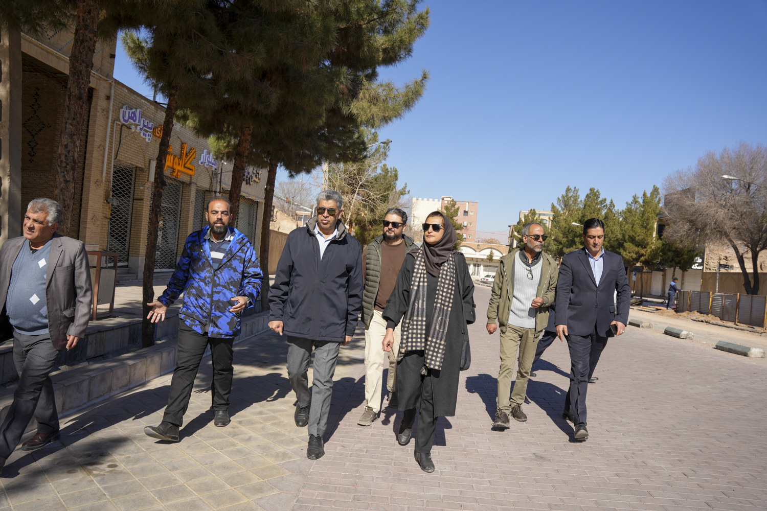 تسهیل سرمایهگذاری، کمککننده حفاظت از میراثفرهنگی کرمان است