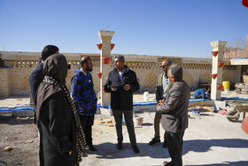 تسهیل سرمایه‌گذاری، کمک‌کننده حفاظت از میراث‌فرهنگی کرمان است