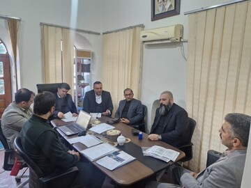 ۱۲ طرح سرمایه‌گذاری گردشگری در گلستان بررسی شد