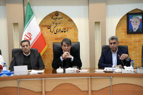 ستاد اجرایی خدمات سفر استان کرمان به ریاست استاندار برگزار شد
