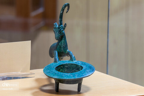 موزه هگمتانه؛ گنجینه‌ای جاودان در قلب تاریخ ایران