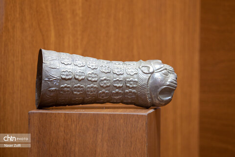 موزه هگمتانه؛ گنجینه‌ای جاودان در قلب تاریخ ایران