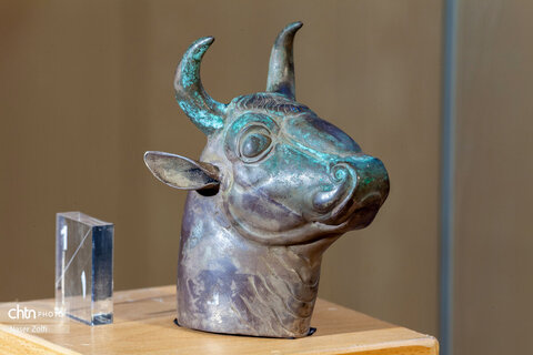 موزه هگمتانه؛ گنجینه‌ای جاودان در قلب تاریخ ایران