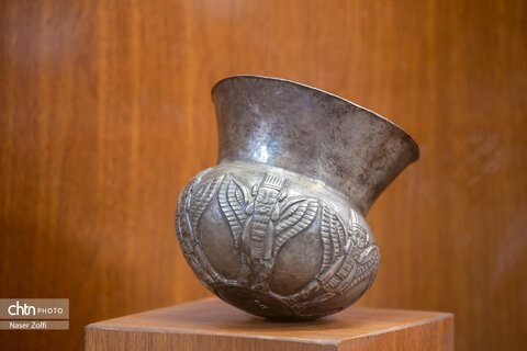 موزه هگمتانه؛ گنجینه‌ای جاودان در قلب تاریخ ایران