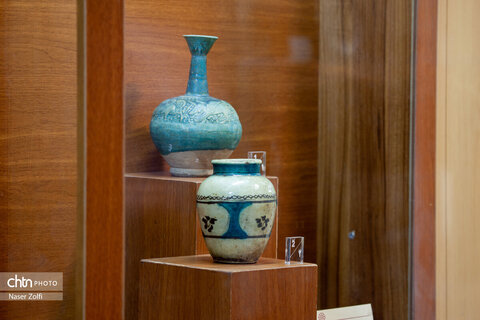 موزه هگمتانه؛ گنجینه‌ای جاودان در قلب تاریخ ایران