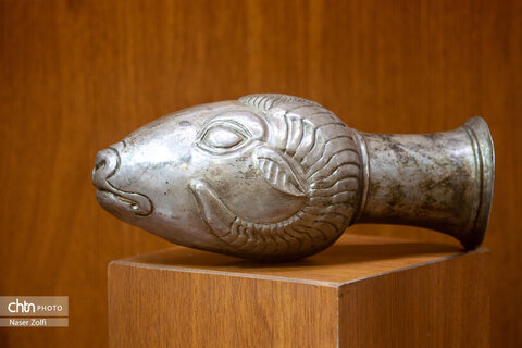 موزه هگمتانه؛ گنجینه‌ای جاودان در قلب تاریخ ایران