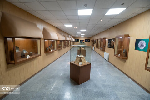 موزه هگمتانه؛ گنجینه‌ای جاودان در قلب تاریخ ایران