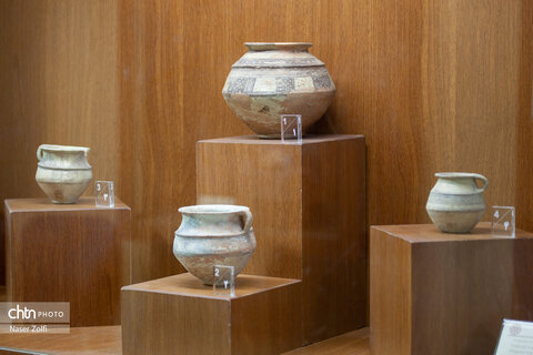 موزه هگمتانه؛ گنجینه‌ای جاودان در قلب تاریخ ایران