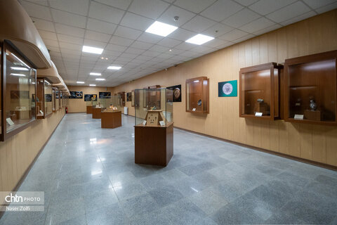 موزه هگمتانه؛ گنجینه‌ای جاودان در قلب تاریخ ایران