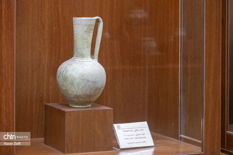 موزه هگمتانه؛ گنجینه‌ای جاودان در قلب تاریخ ایران