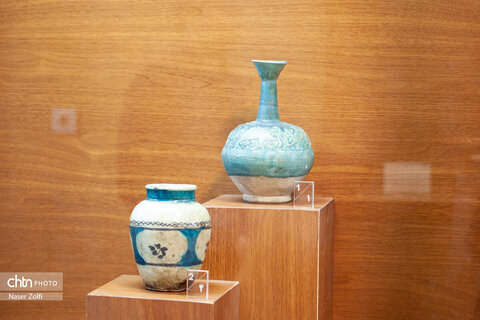 موزه هگمتانه؛ گنجینه‌ای جاودان در قلب تاریخ ایران