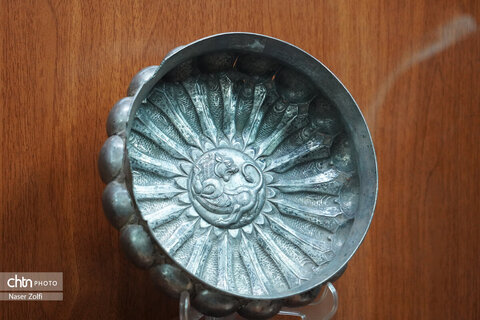 موزه هگمتانه؛ گنجینه‌ای جاودان در قلب تاریخ ایران