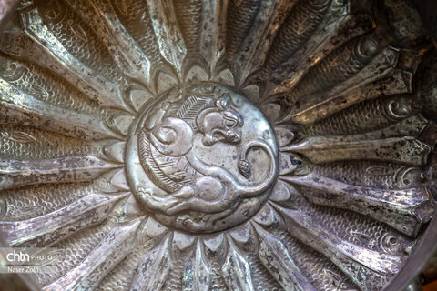 موزه هگمتانه؛ گنجینه‌ای جاودان در قلب تاریخ ایران