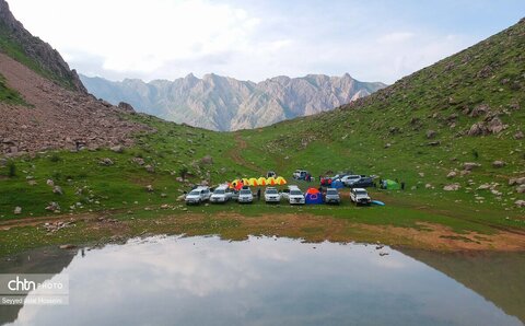 معرفی جاذبه‌های گردشگری استان کردستان