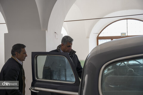 بافت تاریخی کرمان