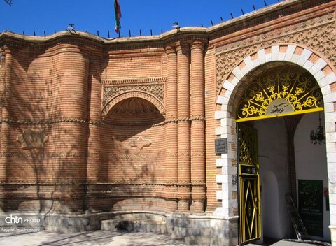 خانه کُرد، بزرگترین موزه مردم شناسی ایران