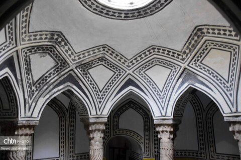 خانه کُرد، بزرگترین موزه مردم شناسی ایران