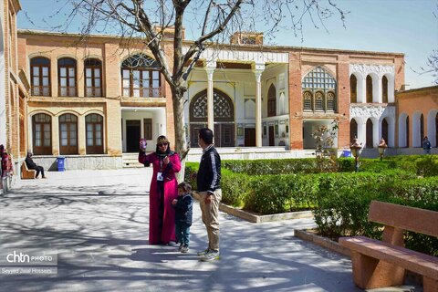 خانه کُرد، بزرگترین موزه مردم شناسی ایران